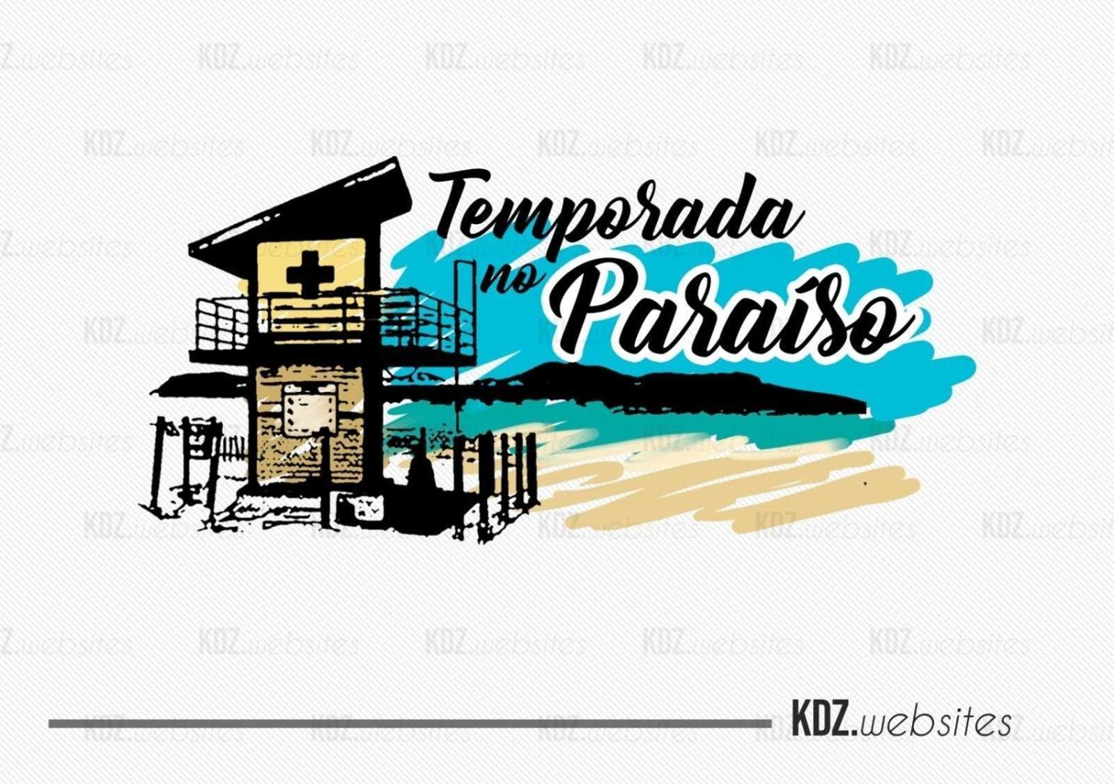 Ocean Blue - Praias Paradisiacas Ambiente Familia. Cabo Frio Zewnętrze zdjęcie